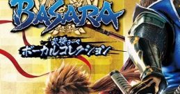 Sengoku BASARA Busho Theme Vocal 戦国BASARA 武将テーマ ボーカルコレクション - Video Game Video game from Sengoku BASARA