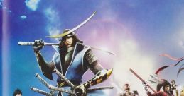 Sengoku BASARA COMPLETE BEST 2011~2016 戦国BASARA COMPLETE BEST 2011～2016 - Video Game