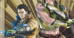 Sengoku BASARA Tougun BEST 戦国BASARA 東軍BEST - Video Game
