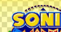 Sonic Mania: The Misfits Pack Sonic Mania Misfits Pack Sonic Mania: The Misfits Pack OST - Video Game Video game from Sonic