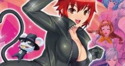 SPY GIRL Original track スパイガール ORIGINAL TRACK - Video Game