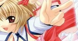 Tenbatsu! DISC☆ 天罰! DISC☆ Magical Twirler Angel Rabbie☆ Kessakusen - Video Game