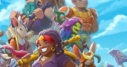 Wargroove 2 - Video Game