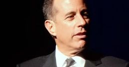 Jerry Seinfeld 2