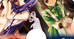 Aselia The Eternal -Ano Yukemuri no Hate ni- Original Drama CD 永遠のアセリア -あの湯煙の果てに- ORIGINAL DRAMA CD - Video Ga