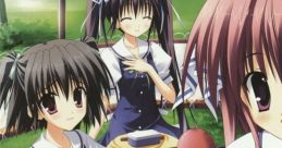 Clear Drama CD Clear - Video Game