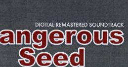 Dangerous Seed Digital Remastered - Video Game