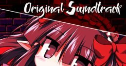 DANMAKAI: Red Forbidden Fruit Original - Video Game