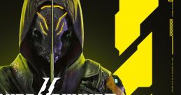 Ghostrunner 2 GR2 - Video Game