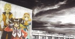Karma-supernova - BUMP OF CHICKEN カルマ-supernova - BUMP OF CHICKEN Tales of the Abyss - Video Game Video game from