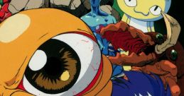 Monster Farm モンスターファーム - Video Game