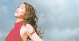 One More Future ~starry spirits~ - Hiroko Moriguchi もうひとつの未来～starry spririts～／森口博子 - Video Game Video game