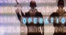 Operation Tiger オペレーションタイガー - Video Game