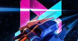 Rigid Force Alpha: Extended - Video Game