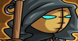 Swords & Souls: Neverseen - Video Game