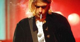 Kurt Cobain