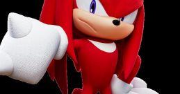 Knuckles