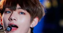 Taehyung(V)