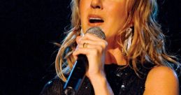 Celine Dion