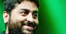 Arijit Singh