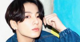 JUNGKOOK