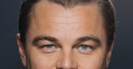 Leonardo DiCaprio
