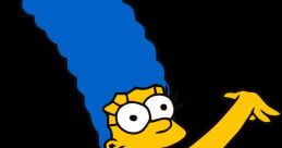 Marge Simpson
