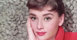 Audrey Hepburn