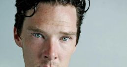 Benedict Cumberbatch