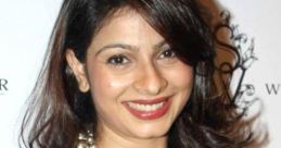 Tanishaa