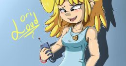 Lori