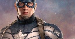 Captain America