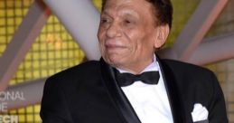 Adel Emam