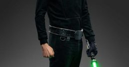 Luke SkyWalker