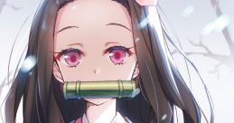 Nezuko Kamado