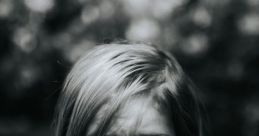 Creepy Little Girl