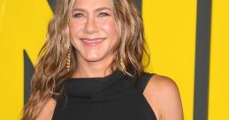Jennifer Aniston