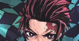Tanjiro Kamado