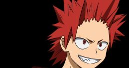 Eijiro Kirishima