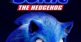 Sonic The Hedgehog