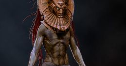 Dagoth Ur