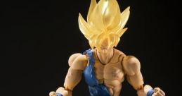 Goku (Exclusive)