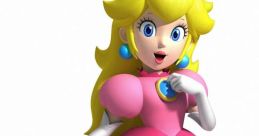 Princess Peach