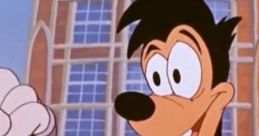 Max Goof
