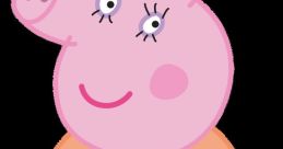 Mummy Pig