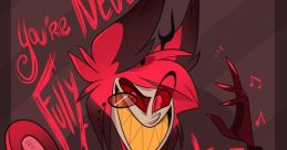 Alastor