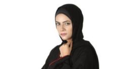 Zariyah