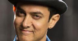 Aamir Khan