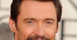 Huge Jackman