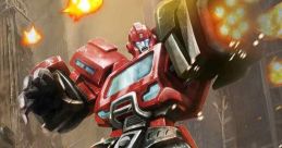 Ironhide